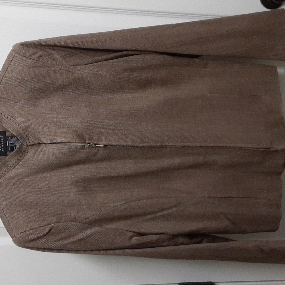 George Tweed Jacket - Picture 10 of 11
